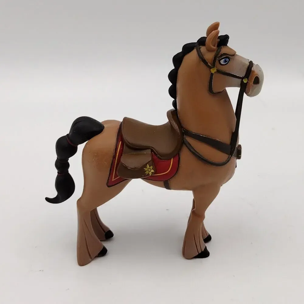 Disney fidella horse